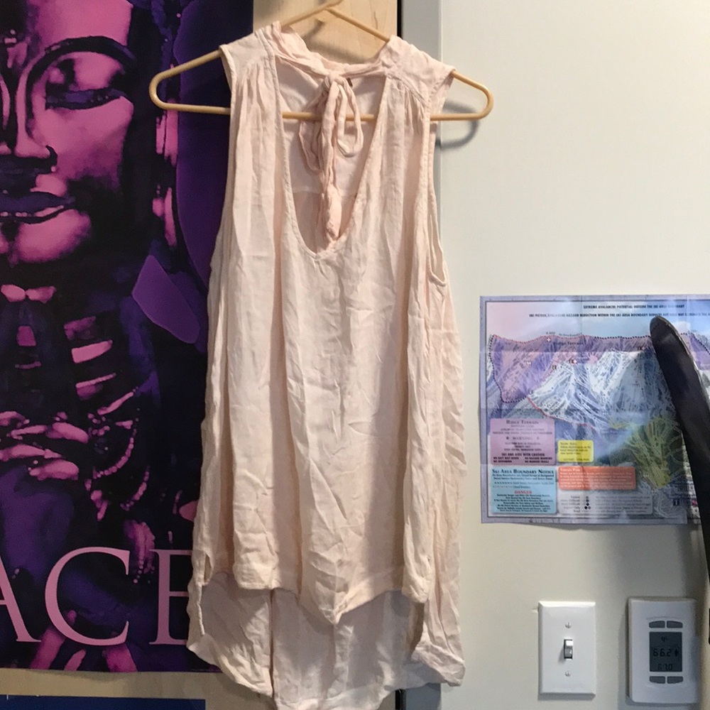 free people top